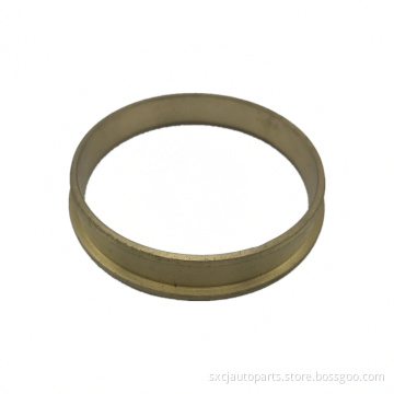 Customized High quality standard manual auto parts transmissionbox Synchronizer Ring 50002-DA493/MM234-5645